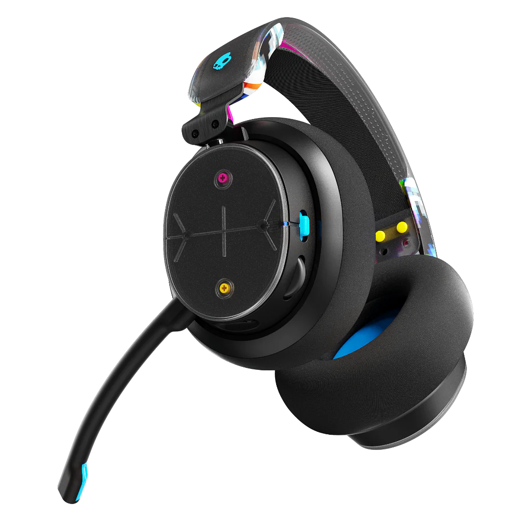 Audífonos inalámbricos para juegos Skullcandy PLYR - S6PPY-S963